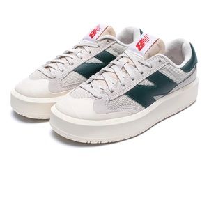 BRAND NEW: New Balance CT302RA “White Nightwatch Green” Women’s 8.5 Brand New